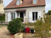 EXCLUSIF, JUSSY CHAMPAGNE, Proche Avord, Maison avec...