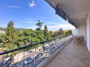 EXCLUSIF LE CANNET 2 PIÈCES TERRASSE GARAGE CAVE