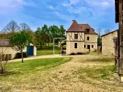 Exclusif ! Le goût du parfait à 40mn de Sarlat. Propriété a