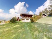 Exclusif: Magnifique chalet de 4 chambres avec grand jardin Exclusif: Magnifique chalet de 4 chambres avec grand jardin