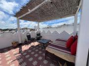 Exclusif, maison à vendre au cœur de la kasbah