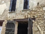 Exclusif: Maison de village en pierre à rénover entièrement