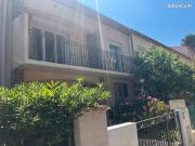 Exclusif maison t4 avec gge et jardin