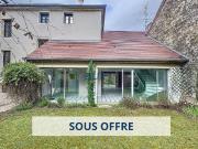EXCLUSIF MAISON VIEUX FONTAINE LES DIJON