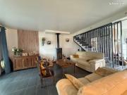 EXCLUSIF Pavillon indépendant de plain pied à Saint Marceau