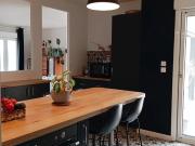 EXCLUSIF PAVILLON PLAIN PIED NEUFLIZE