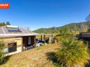 EXCLUSIF SAINT JOSEPH Grand coude Maison F4 sur terrain...