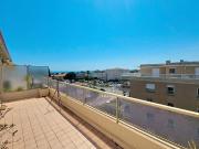 Exclusif ! SLV Appartement 2/3P de 62m² en duplex...