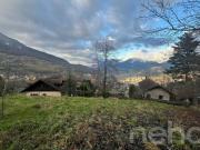 Exclusif Superbe parcelle pour villas jumelles ou...