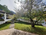 Exclusif Villa charmante à Axat avec 3 chambres jardin...