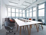 Exclusiv arbeiten im Herzen Hamburgs