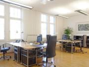 Exclusiv arbeiten im Zentrum von Düsseldorf