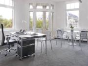 Exclusiv arbeiten im Zentrum von Düsseldorf