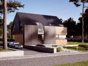 EXCLUSIV ARCHITEKTENHAUS KLARHEIT MIT GEFÜHL... EXCLUSIV ARCHITEKTENHAUS KLARHEIT MIT GEFÜHL...