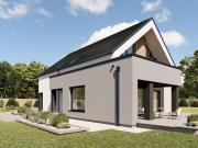 EXCLUSIV ARCHITEKTENHAUS KLARHEIT MIT GEFÜHL...