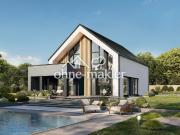 EXCLUSIV ARCHITEKTENHAUS KLARHEIT MIT GEFÜHL ARCHITEKTUR...