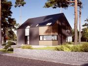 EXCLUSIV ARCHITEKTENHAUS KLARHEIT MIT GEFÜHL... EXCLUSIV ARCHITEKTENHAUS KLARHEIT MIT GEFÜHL...