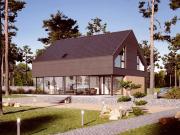 EXCLUSIV ARCHITEKTENHAUS– KLARHEIT MIT GEFÜHL...