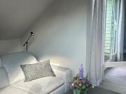 Exclusiv Möbliert 2 Zimmer Apartment mit Balkon in...