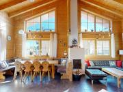 Exclusiv Verkauf! Chalet in Skipistennähe zur...