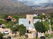 EXCLUSIVA CASA + 2 DEPARTAMENTOS CAPILLA DEL MONTE