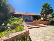 ¡REBAJADA! Casa 6D+7B San Esteban Los Andes