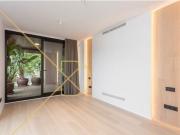 Exclusiva casa adosada de diseño con jardín, piscina y...