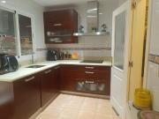 EXCLUSIVA CASA ADOSADA EN DOS HERMANAS – LISTA PARA...