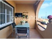 Exclusiva casa adosada en primera línea de la playa del...