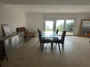 Exclusiva casa adosada en primera línea del mar – El...