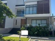 EXCLUSIVA CASA AMUEBLADA EN RENTA EN RESIDENCIAL LAGUNA...