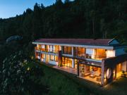 Exclusiva Casa Campestre Arquitectura Moderna Medellin...