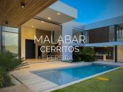 Exclusiva casa campestre en Malabar Condominio...