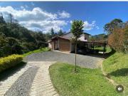 ¡Exclusiva Casa Campestre En Venta En El Retiro, Antioquia!