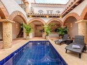 EXCLUSIVA CASA COLONIAL EN VENTA SAN DIEGO CARTAGENA