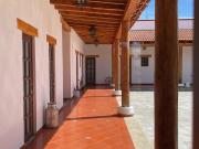 Exclusiva Casa con 51,503 m2 terreno, en Ajusco Xalatlaco