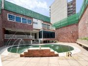 Exclusiva Casa con Alberca. Del Valle Centro