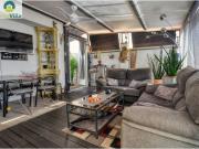 Exclusiva casa con piscina en Empuriabrava