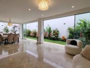 Exclusiva Casa Con Piscina En La Urbanizacion El...