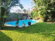 Exclusiva Casa con piscina en Los Álamos de Monterrico –...