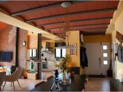 Exclusiva casa con piscina, jardín y amplio garaje en...