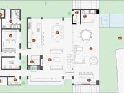 EXCLUSIVA CASA CON VISTA AL LAGO EN VENTA EN VALLE DE BRAVO