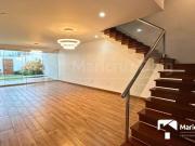 Exclusiva Casa con vista al Mar y al Golf