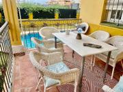 Exclusiva casa de 108 m2 en venta Sanlúcar de Barrameda,...