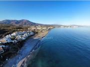 Exclusiva casa de 112 m2 en venta Estepona, España