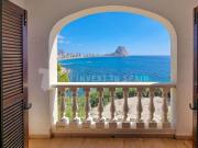 Vivienda de lujo de 113 m2 en venta Calpe, España