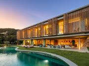 Exclusiva casa de 1163 m2 en venta El Madroñal,...