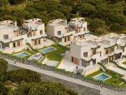 Exclusiva casa de 121 m2 en venta Polop, España