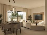 Exclusiva casa de 123 m2 en venta Estepona, España