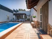 Exclusiva casa de 130 m2 en venta Torrevieja, España